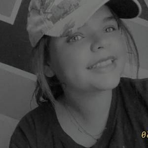 Meet your Posher, Lexi